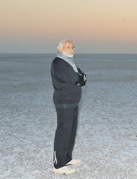 Shri Narendra Modi