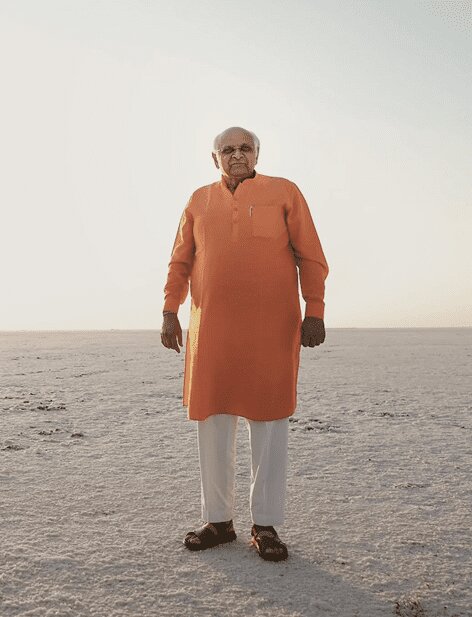 Bhupendrabhai Patel