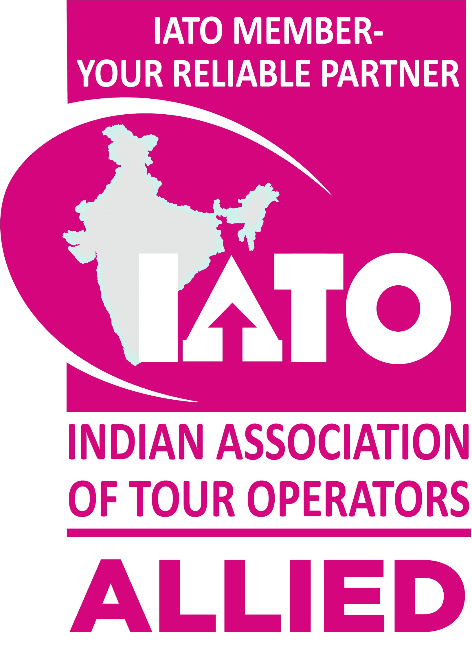 IATO membership