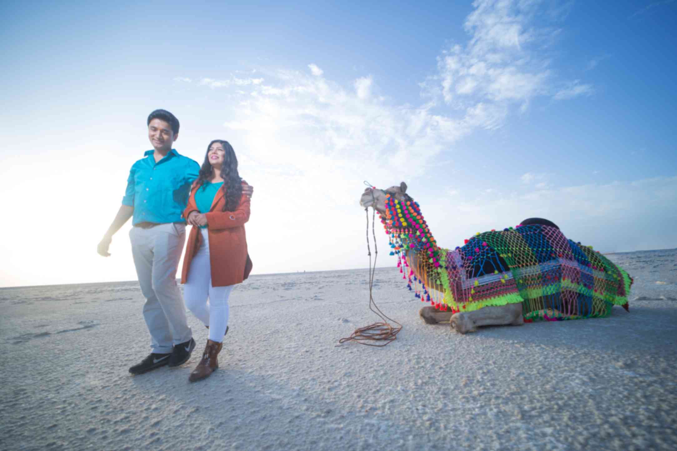 1N/2D Rann Utsav Package