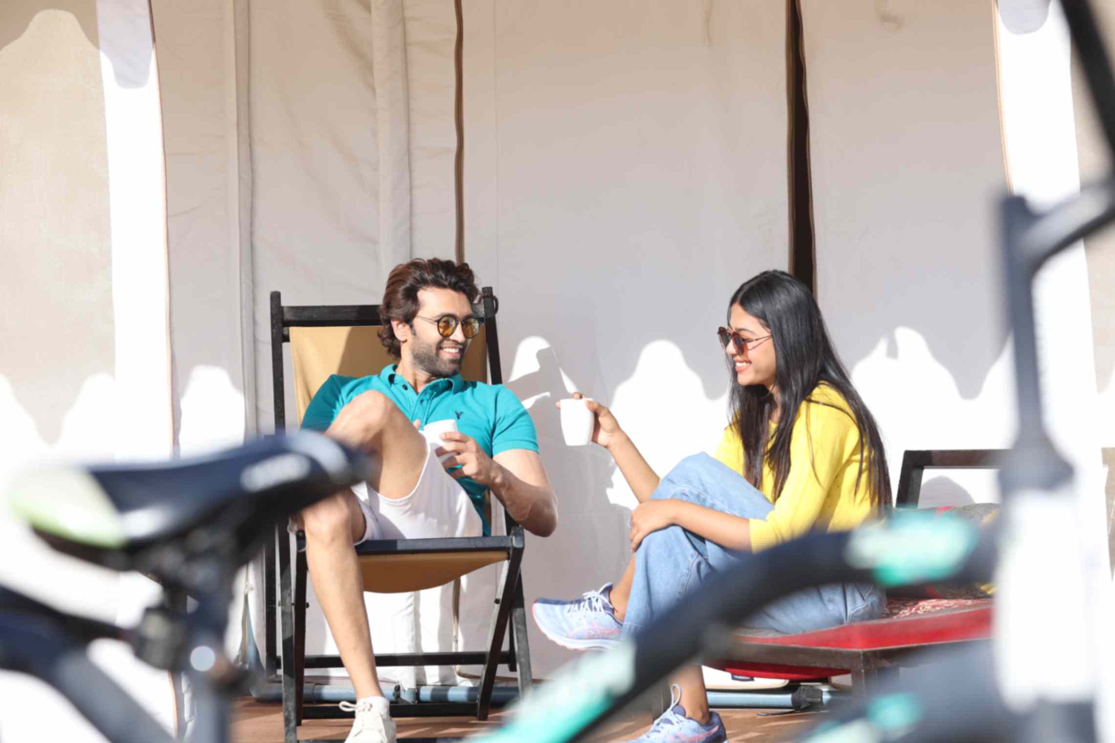 2N/3D Rann Utsav Package