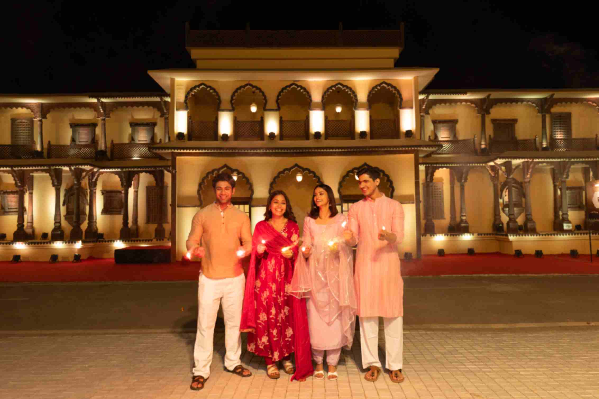 3N/4D Rann Utsav Package