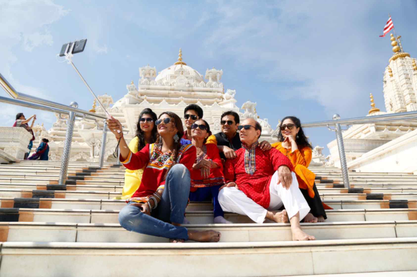 Rajwadi & Darbari Suite Stays