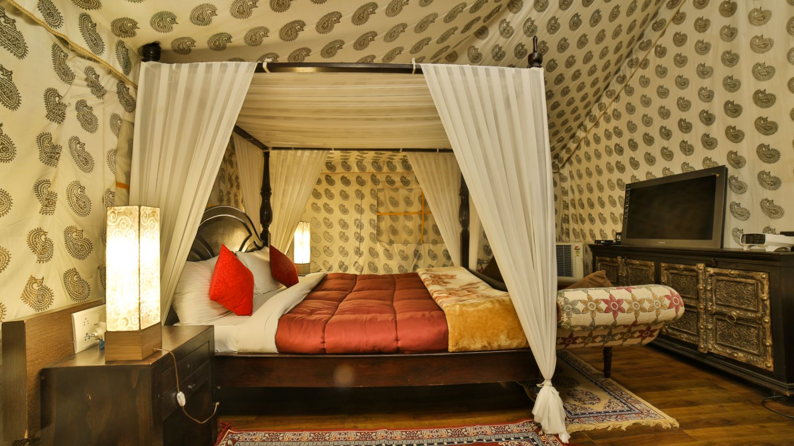 Rann Utsav special offer