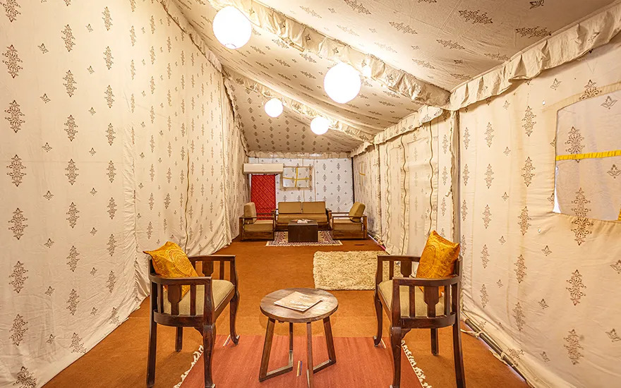 Darbari Suite