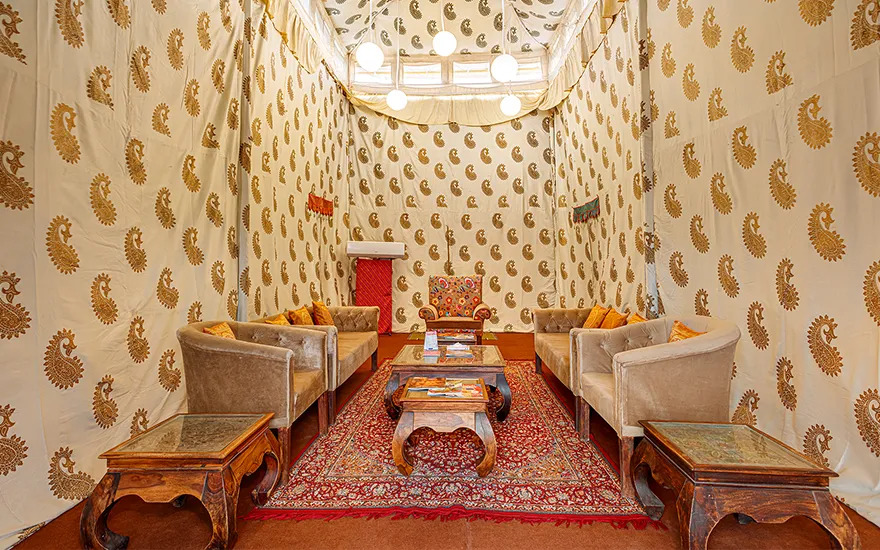 Darbari Suite