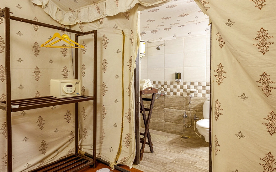 Rajwadi Suite