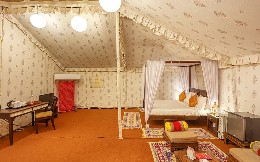 Rajwadi Suite